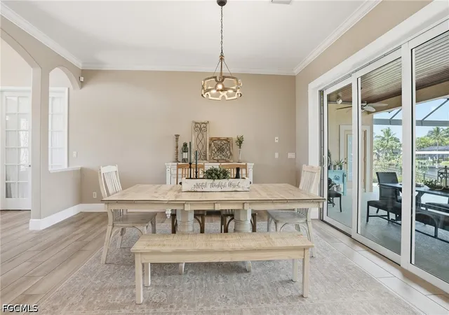 Photo 4 of Sale Pending at 2531 SW 28th Avenue, Cape Coral, FL 33914 | MLS# 2026033707 | Listing updated on 2026-09-15