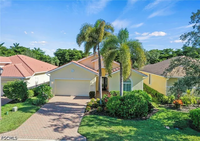 Photo 1 of Sale Pending at 2545 Verdmont Ct, Cape Coral, FL 33991 | MLS# 2026033708 | Listing updated on 2026-09-08