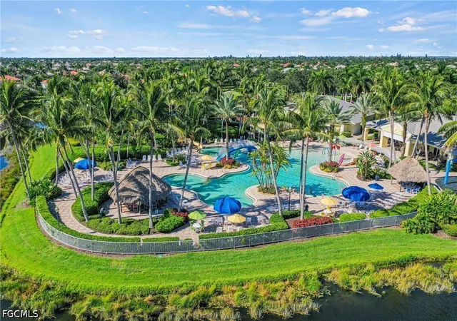Photo 2 of Sale Pending at 2545 Verdmont Ct, Cape Coral, FL 33991 | MLS# 2026033708 | Listing updated on 2026-09-08