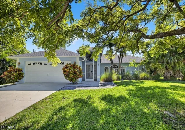 Photo 1 of Sale Pending at 1333 Sw 1st Place, Cape Coral, FL 33991 | MLS# 2026033710 | Listing updated on 2026-09-04