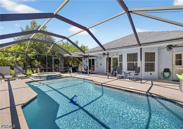 Photo 2 of Sale Pending at 1333 Sw 1st Place, Cape Coral, FL 33991 | MLS# 2026033710 | Listing updated on 2026-09-04