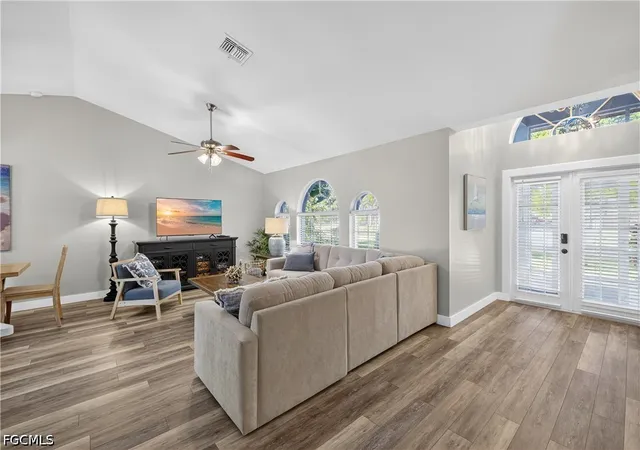 Photo 3 of Sale Pending at 1333 Sw 1st Place, Cape Coral, FL 33991 | MLS# 2026033710 | Listing updated on 2026-09-04
