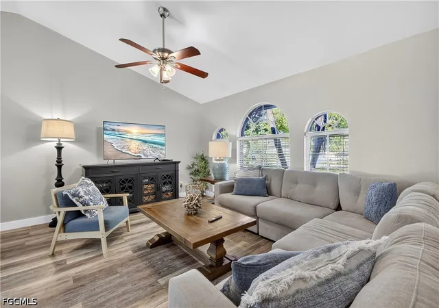 Photo 3 of Sale Pending at 1333 SW 1st Place, Cape Coral, FL 33991 | MLS# 2026033710 | Listing updated on 2026-09-04