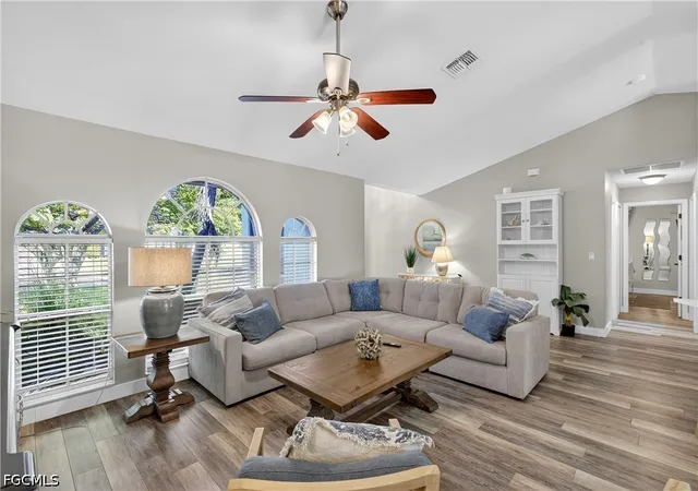 Photo 4 of Sale Pending at 1333 SW 1st Place, Cape Coral, FL 33991 | MLS# 2026033710 | Listing updated on 2026-09-04