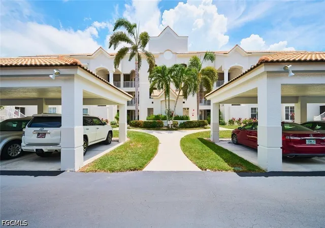 Photo 1 of Condo for sale at 16481 Millstone Cir #206, Fort Myers, FL 33908 | MLS# 2026033715 | Listing updated on 2026-09-12