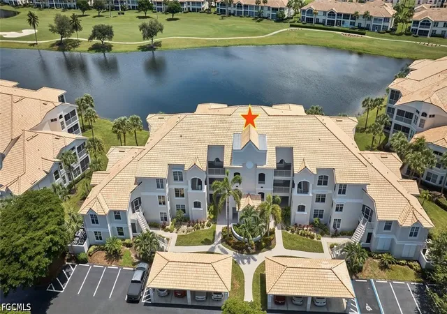 Photo 2 of Condo for sale at 16481 Millstone Cir #206, Fort Myers, FL 33908 | MLS# 2026033715 | Listing updated on 2026-09-12