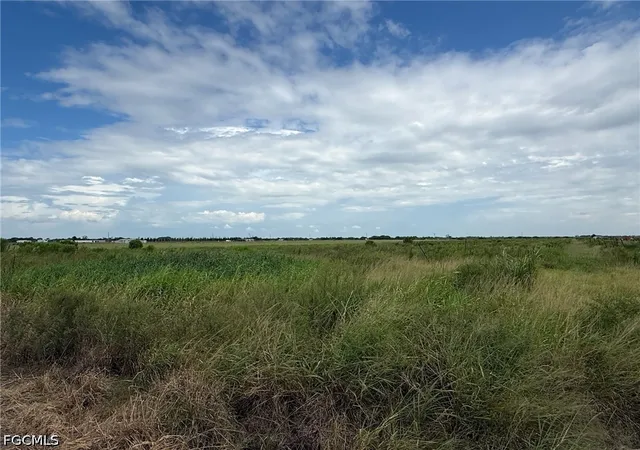 Photo 1 of Land for sale at 6380 3rd Road, La Belle, FL 33935 | MLS# 2026033720 | Listing updated on 2026-09-14