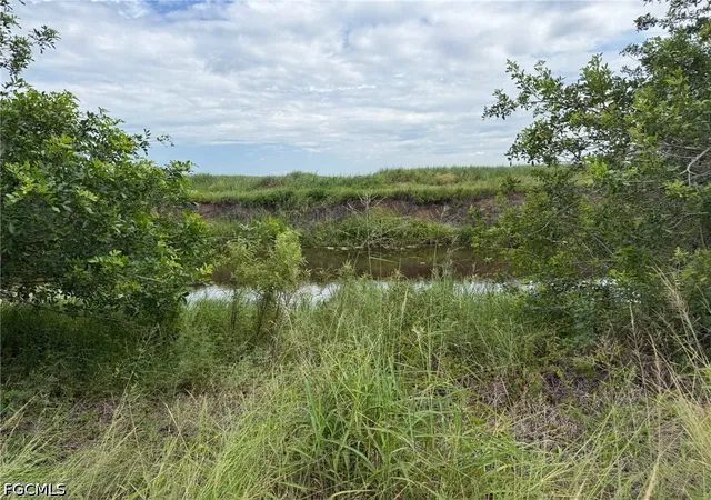 Photo 3 of Land for sale at 6380 3rd Road, La Belle, FL 33935 | MLS# 2026033720 | Listing updated on 2026-09-14