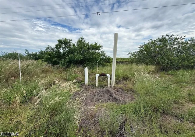 Photo 3 of Land for sale at 6380 3rd Road, La Belle, FL 33935 | MLS# 2026033720 | Listing updated on 2026-09-14