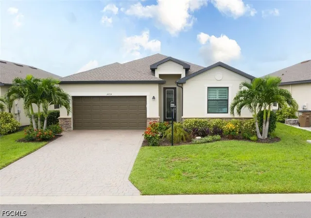 Photo 1 of Single family home for sale at 14724 Portico Blvd, Fort Myers, FL 33905 | MLS# 2026033721 | Listing updated on 2026-09-11
