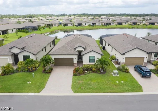 Photo 2 of Single family home for sale at 14724 Portico Blvd, Fort Myers, FL 33905 | MLS# 2026033721 | Listing updated on 2026-09-11