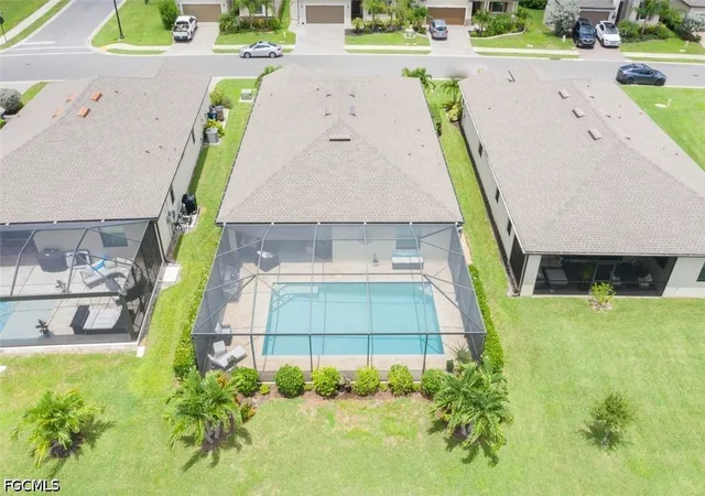 Photo 3 of Single family home for sale at 14724 Portico Blvd, Fort Myers, FL 33905 | MLS# 2026033721 | Listing updated on 2026-09-11