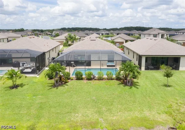 Photo 4 of Single family home for sale at 14724 Portico Blvd, Fort Myers, FL 33905 | MLS# 2026033721 | Listing updated on 2026-09-11