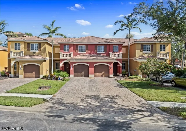 Photo 2 of Townhouse for sale at 10230 Tin Maple Dr #141, Estero, FL 33928 | MLS# 226028616 | Listing updated on 2026-09-15