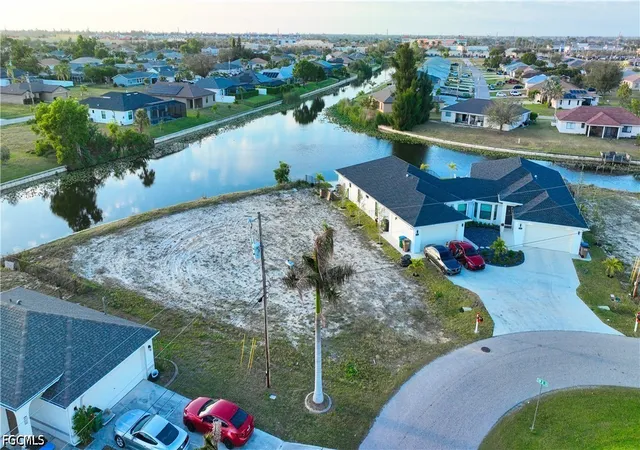 Photo 1 of Sale Pending at 817 Sw 8th Street, Cape Coral, FL 33991 | MLS# 2026033728 | Listing updated on 2026-09-04