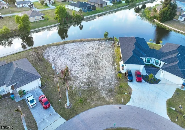 Photo 3 of Sale Pending at 817 Sw 8th Street, Cape Coral, FL 33991 | MLS# 2026033728 | Listing updated on 2026-09-04