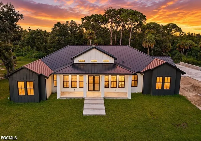 Photo 2 of Single family home for sale at 14480 Old Olga Rd, Fort Myers, FL 33905 | MLS# 2026033736 | Listing updated on 2026-09-12