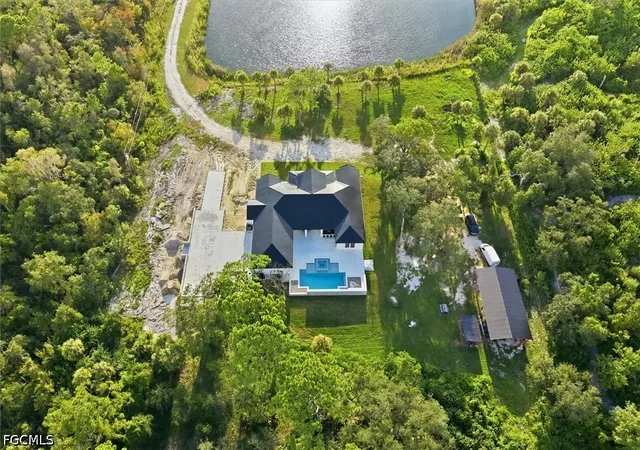 Photo 50 of Single family home for sale at 14480 Old Olga Rd, Fort Myers, FL 33905 | MLS# 2026033736 | Listing updated on 2026-10-01