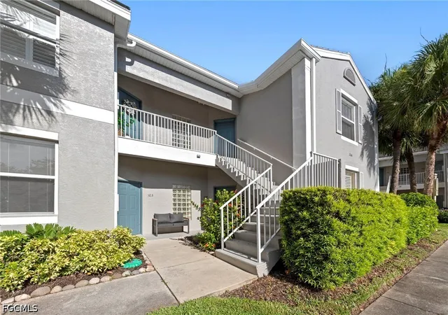 Photo 1 of Condo for sale at 12061 Summergate Cir #204, Fort Myers, FL 33913 | MLS# 2026033741 | Listing updated on 2026-09-14