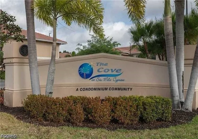 Photo 1 of Sale Pending at 8331 Bernwood Cvs Loop #1401, Fort Myers, FL 33966 | MLS# 2026033746 | Listing updated on 2026-09-17