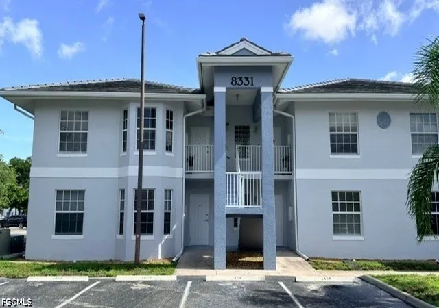 Photo 2 of Sale Pending at 8331 Bernwood Cvs Loop #1401, Fort Myers, FL 33966 | MLS# 2026033746 | Listing updated on 2026-09-17