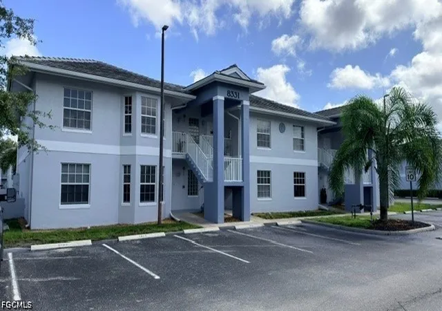 Photo 3 of Sale Pending at 8331 Bernwood Cvs Loop #1401, Fort Myers, FL 33966 | MLS# 2026033746 | Listing updated on 2026-09-17