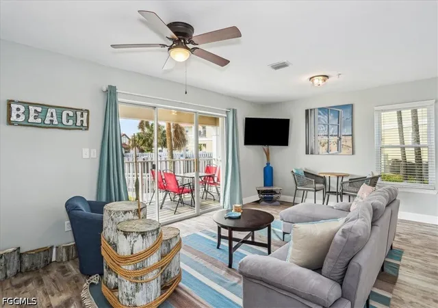 Photo 2 of Sale Pending at 7476 Sunset Harbor Dr #414, Navarre, FL 32566 | MLS# 2026033753 | Listing updated on 2026-09-02