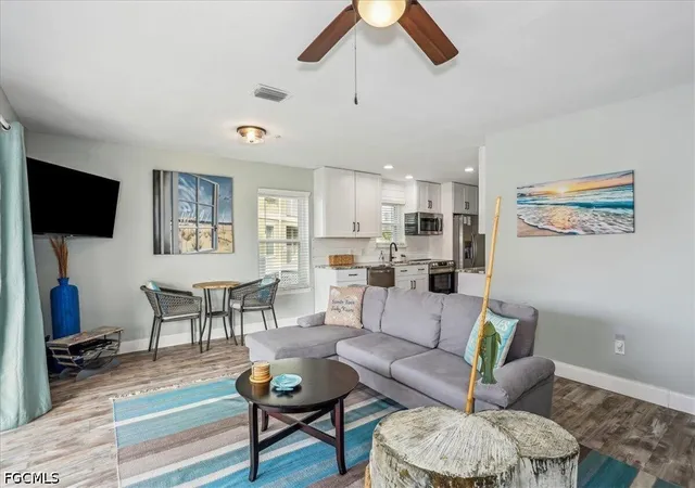 Photo 3 of Sale Pending at 7476 Sunset Harbor Dr #414, Navarre, FL 32566 | MLS# 2026033753 | Listing updated on 2026-09-02