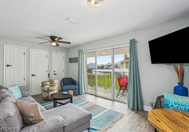 Photo 3 of Sale Pending at 7476 Sunset Harbor Dr #414, Navarre, FL 32566 | MLS# 2026033753 | Listing updated on 2026-09-02