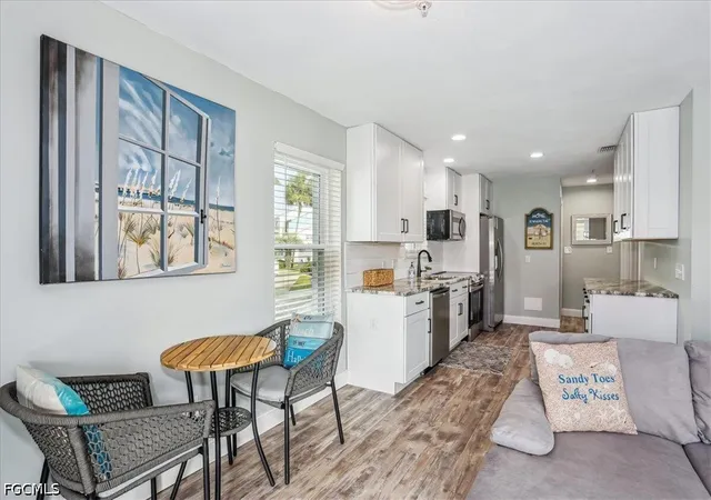 Photo 4 of Sale Pending at 7476 Sunset Harbor Dr #414, Navarre, FL 32566 | MLS# 2026033753 | Listing updated on 2026-09-02