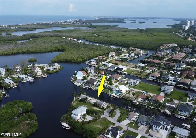 Multi family home for sale at 4860 Gary Rd, Bonita Springs, FL 34134 | MLS# 226028823