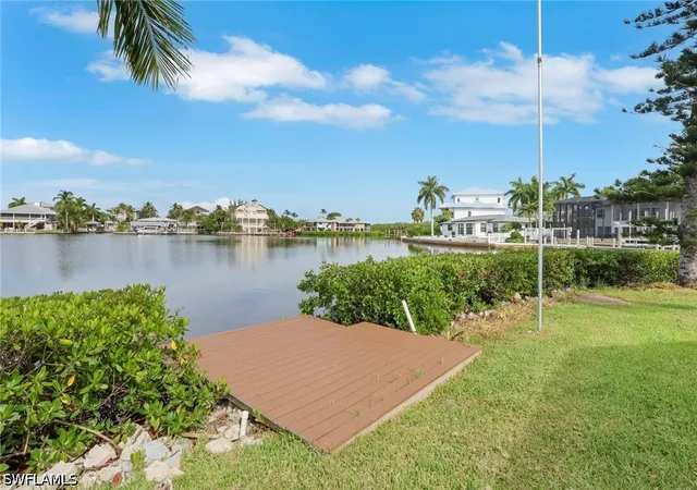 Listing Photo 4 - Condo for sale in building located at 4860 Gary Rd, Bonita Springs, FL 34134