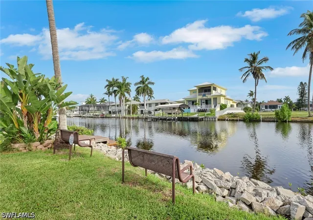 Listing Photo 5 - Condo for sale in building located at 4860 Gary Rd, Bonita Springs, FL 34134
