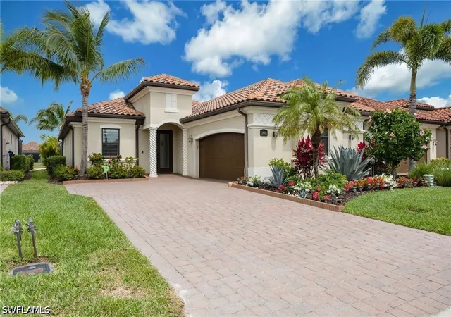 Photo 1 of Single family home for sale at 28062 Edenderry Ct, Bonita Springs, FL 34135 | MLS# 226028726 | Listing updated on 2026-09-13