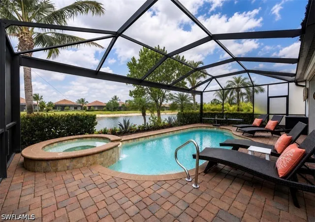 Photo 3 of Single family home for sale at 28062 Edenderry Ct, Bonita Springs, FL 34135 | MLS# 226028726 | Listing updated on 2026-09-13