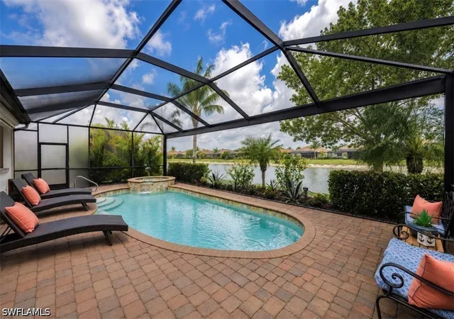Photo 3 of Single family home for sale at 28062 Edenderry Ct, Bonita Springs, FL 34135 | MLS# 226028726 | Listing updated on 2026-09-13