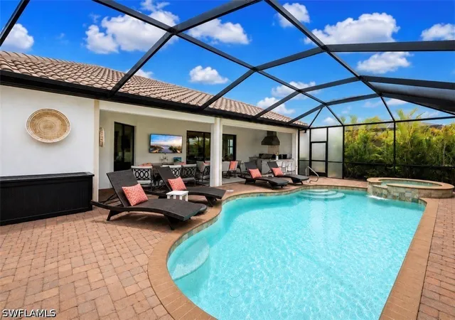 Photo 4 of Single family home for sale at 28062 Edenderry Ct, Bonita Springs, FL 34135 | MLS# 226028726 | Listing updated on 2026-09-13