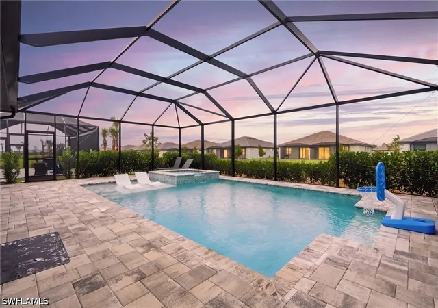 Photo 2 of Single family home for sale at 19057 Hinkley Dr, Estero, FL 33928 | MLS# 226027312 | Listing updated on 2026-09-13
