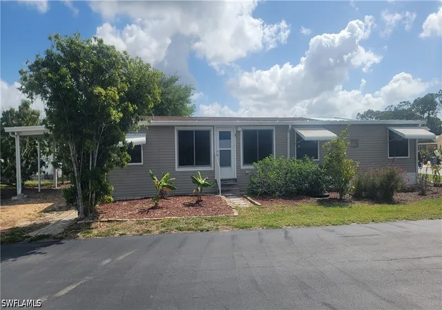 Photo 3 of Manufactured home for sale at 4712 Tahiti Dr, Bonita Springs, FL 34134 | MLS# 226028864 | Listing updated on 2026-09-07
