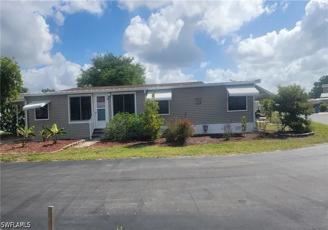 Photo 4 of Manufactured home for sale at 4712 Tahiti Dr, Bonita Springs, FL 34134 | MLS# 226028864 | Listing updated on 2026-09-07