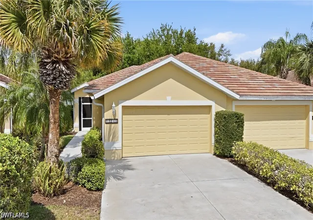 Photo 1 of Townhouse for sale at 12565 Stone Valley Loop, Fort Myers, FL 33913 | MLS# 226028837 | Listing updated on 2026-10-07