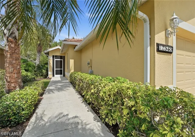 Photo 2 of Townhouse for sale at 12565 Stone Valley Loop, Fort Myers, FL 33913 | MLS# 226028837 | Listing updated on 2026-10-07