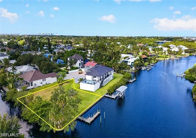 Photo 1 of Land for sale at 27218 High Seas Ln, Bonita Springs, FL 34135 | MLS# 226027835 | Listing updated on 2026-09-15