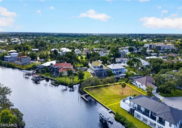 Photo 3 of Land for sale at 27218 High Seas Ln, Bonita Springs, FL 34135 | MLS# 226027835 | Listing updated on 2026-09-15