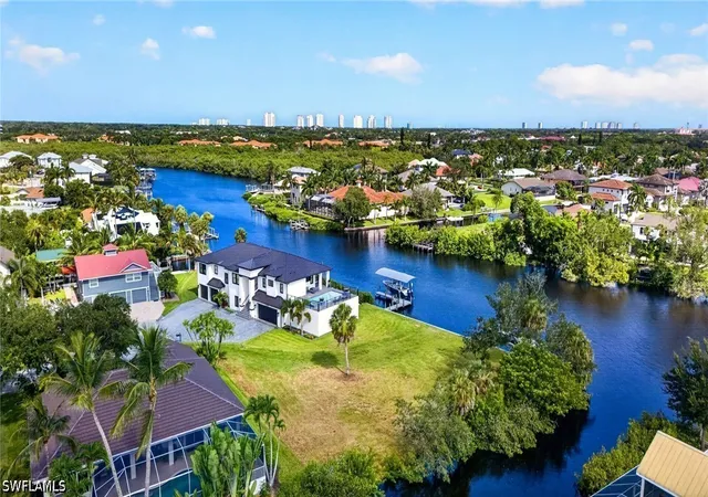 Photo 3 of Land for sale at 27218 High Seas Ln, Bonita Springs, FL 34135 | MLS# 226027835 | Listing updated on 2026-10-03