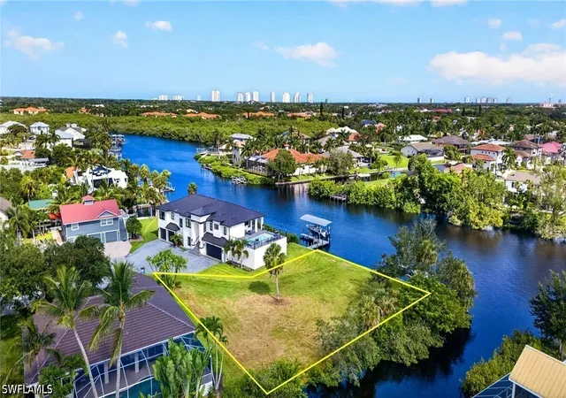 Photo 4 of Land for sale at 27218 High Seas Ln, Bonita Springs, FL 34135 | MLS# 226027835 | Listing updated on 2026-10-03