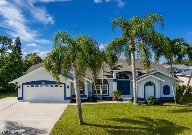 Photo 1 of Sale Pending at 9132 Bryant Rd, Fort Myers, FL 33967 | MLS# 2026033781 | Listing updated on 2026-09-12