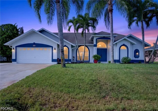Photo 2 of Sale Pending at 9132 Bryant Rd, Fort Myers, FL 33967 | MLS# 2026033781 | Listing updated on 2026-09-12