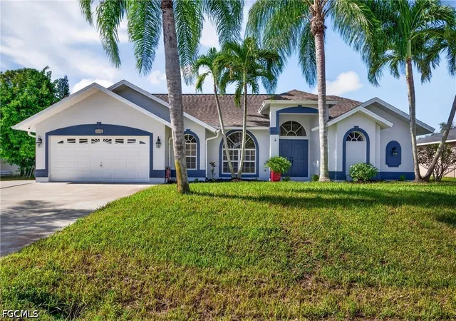 Photo 3 of Sale Pending at 9132 Bryant Rd, Fort Myers, FL 33967 | MLS# 2026033781 | Listing updated on 2026-09-12