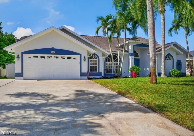 Photo 3 of Sale Pending at 9132 Bryant Rd, Fort Myers, FL 33967 | MLS# 2026033781 | Listing updated on 2026-09-12